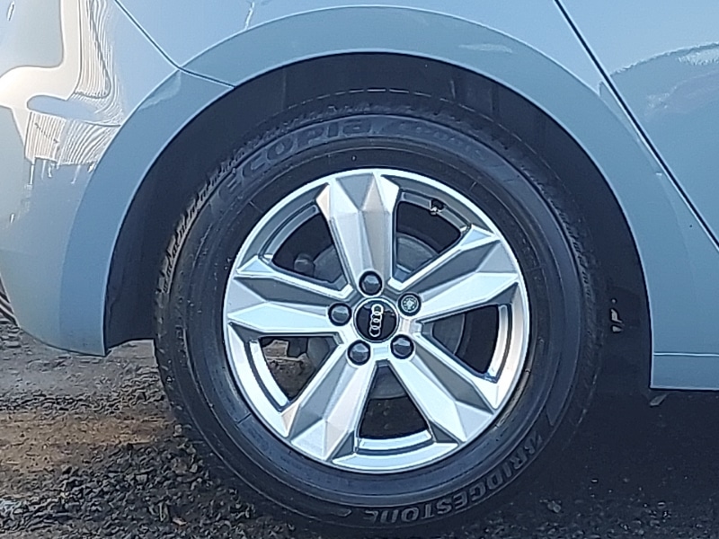 Used Audi A1 2022 for sale - 76964242: Photo 12