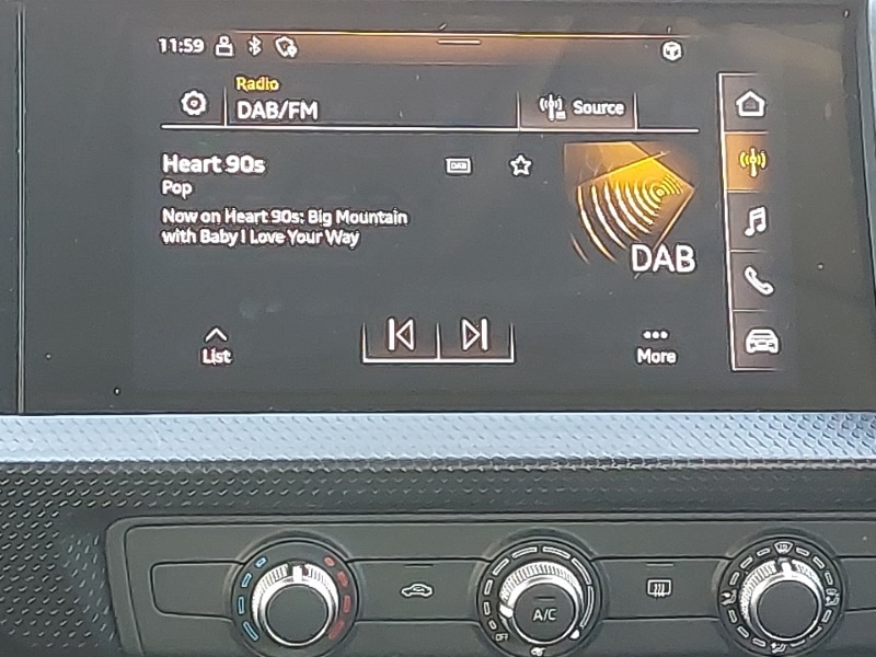 Used Audi A1 2022 for sale - 76964242: Photo 13