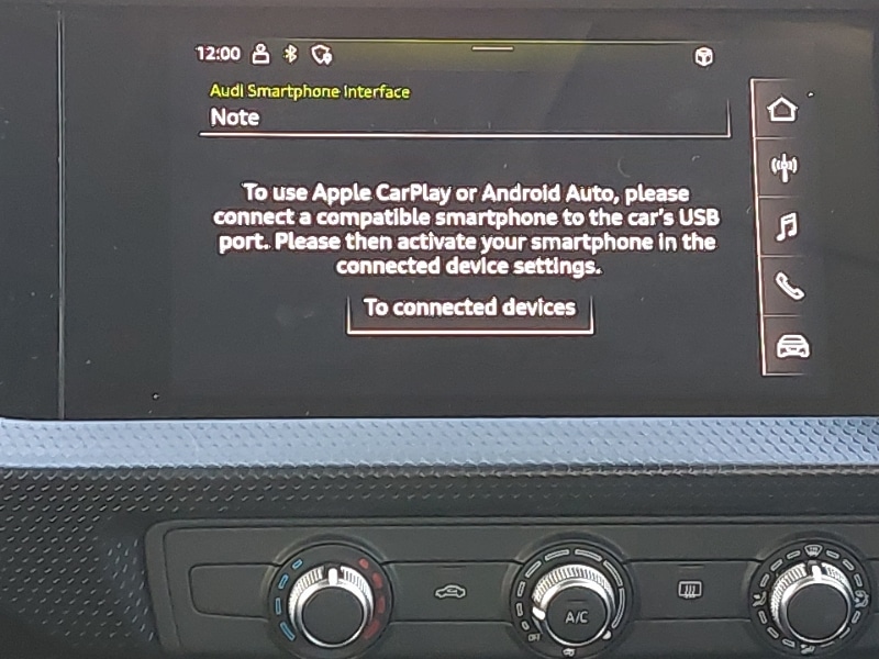 Used Audi A1 2022 for sale - 76964242: Photo 14