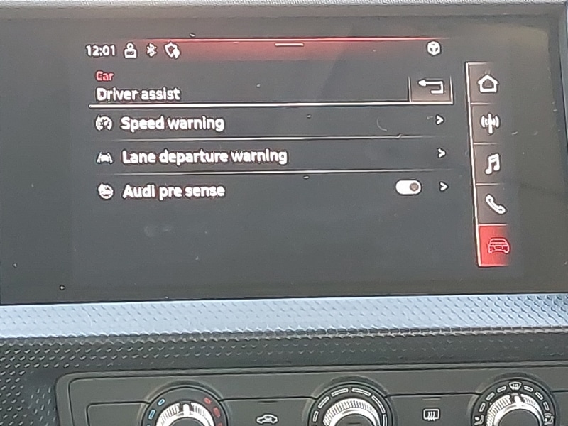 Used Audi A1 2022 for sale - 76964242: Photo 16