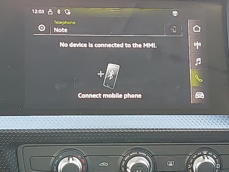 Used Audi A1 2022 for sale - 76964242: Photo 17