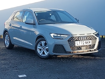 Audi A1 feature image
