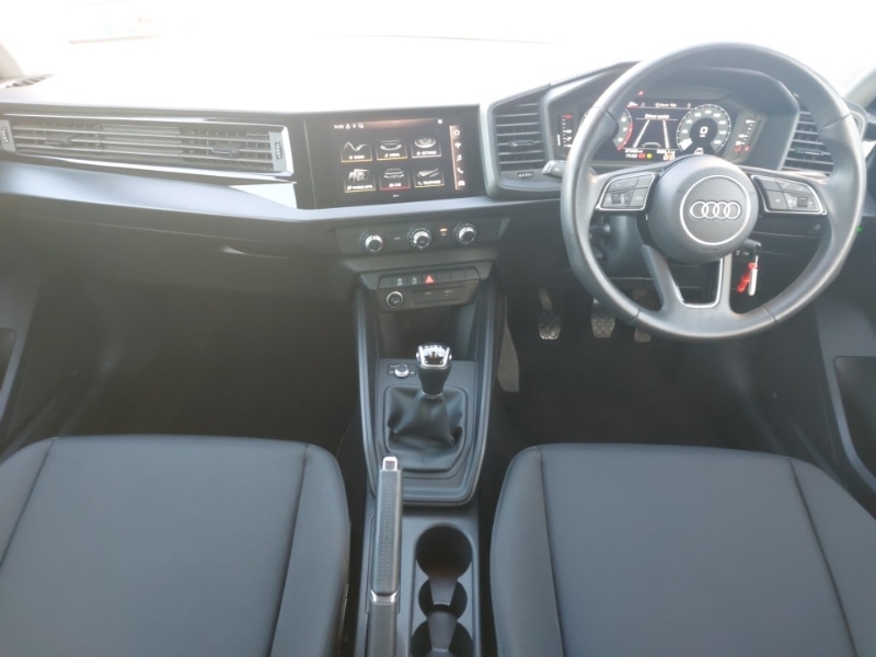 Used Audi A1 2022 for sale - 76964242: Photo 2