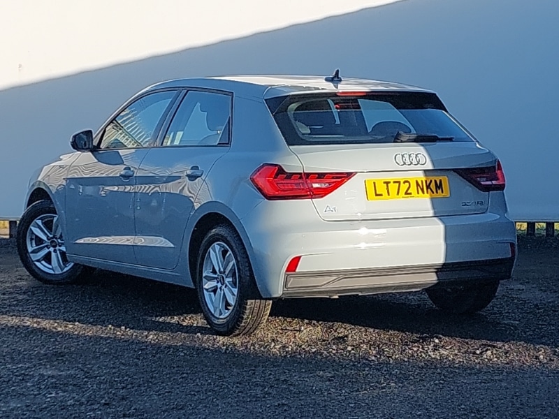 Used Audi A1 2022 for sale - 76964242: Photo 3