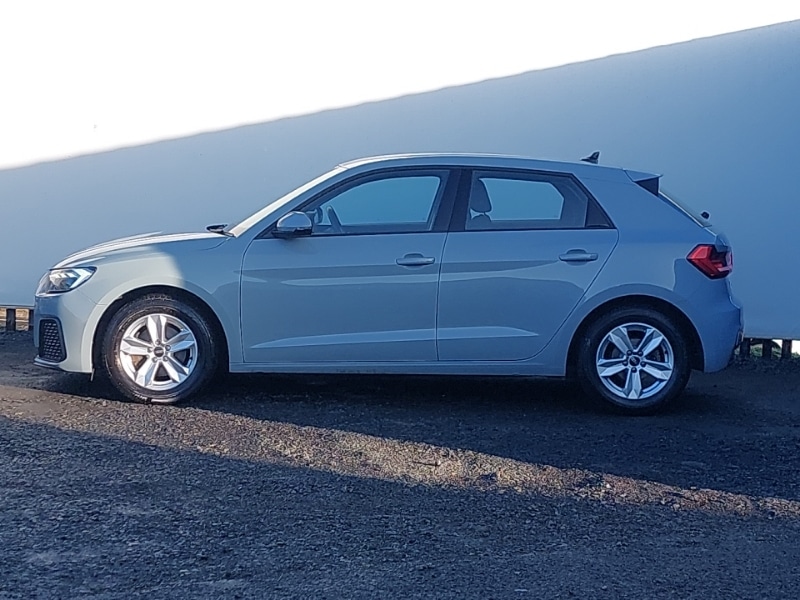 Used Audi A1 2022 for sale - 76964242: Photo 4