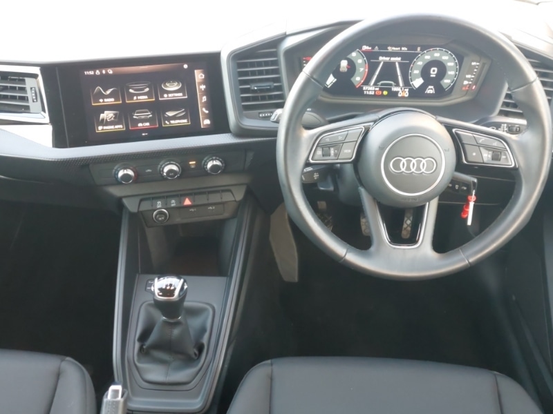 Used Audi A1 2022 for sale - 76964242: Photo 7