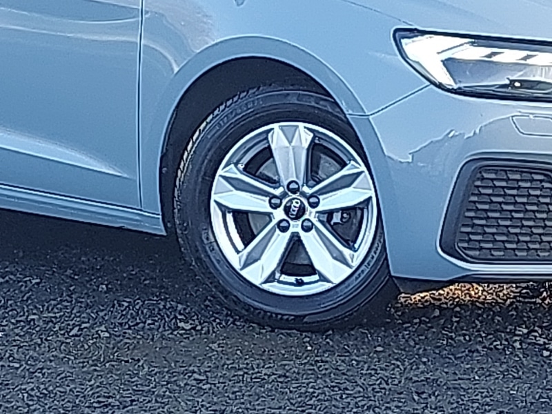 Used Audi A1 2022 for sale - 76964242: Photo 9