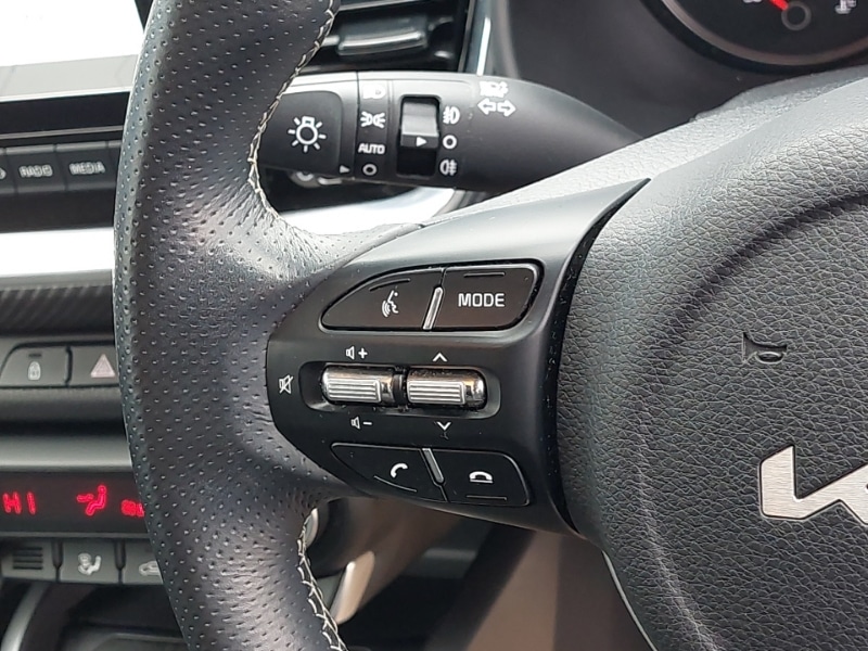 Used Kia Stonic 2022 for sale - 77115172: Photo 13