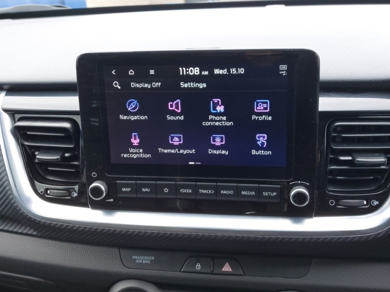 Used Kia Stonic 2022 for sale - 77115172: Photo 14