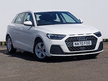 Used Audi A1 2021 for sale - 78355613: Photo