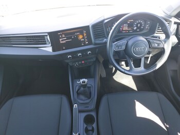 Used Audi A1 2021 for sale - 78355613: Photo