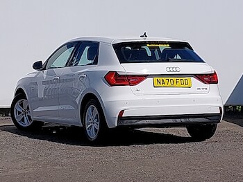 Used Audi A1 2021 for sale - 78355613: Photo