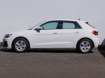 Used Audi A1 2021 for sale - 78355613: Photo