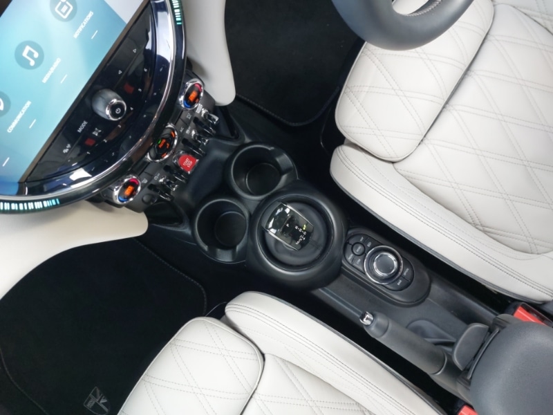 Used MINI Hatch 2023 for sale - 77669670: Photo 11