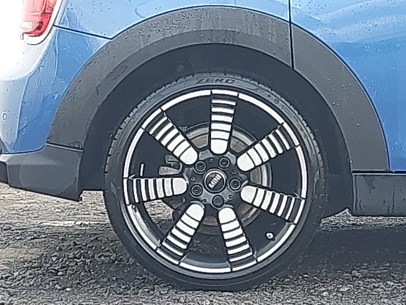 Used MINI Hatch 2023 for sale - 77669670: Photo 12