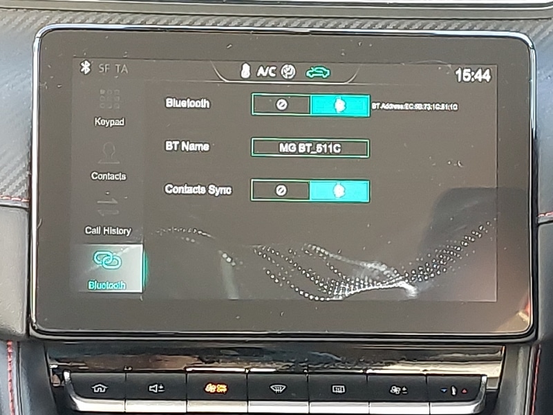 Used MG MG ZS 2021 for sale - 77969281: Photo 14