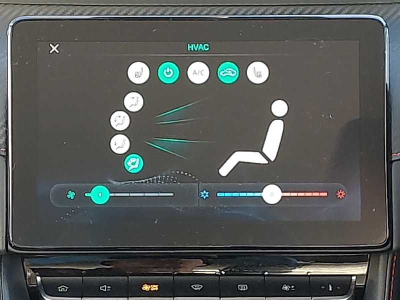 Used MG MG ZS 2021 for sale - 77969281: Photo 15