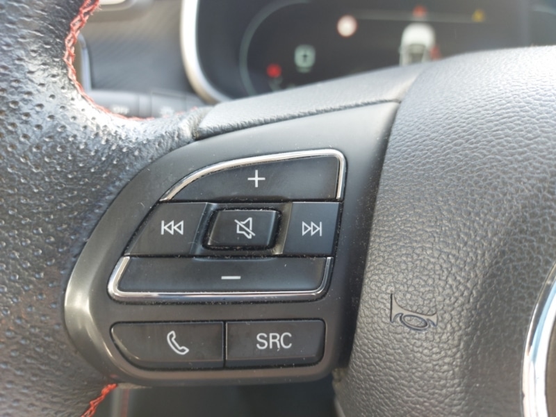 Used MG MG ZS 2021 for sale - 77969281: Photo 17