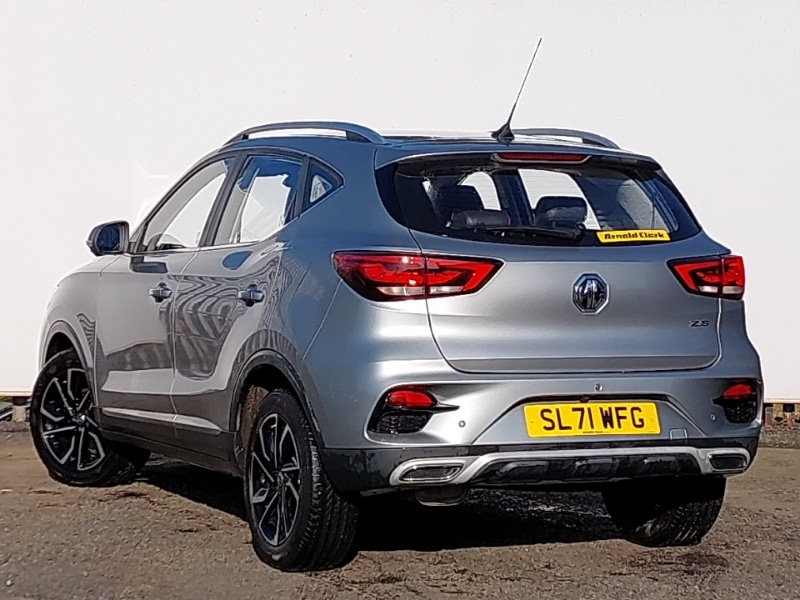 Used MG MG ZS 2021 for sale - 77969281: Photo 2