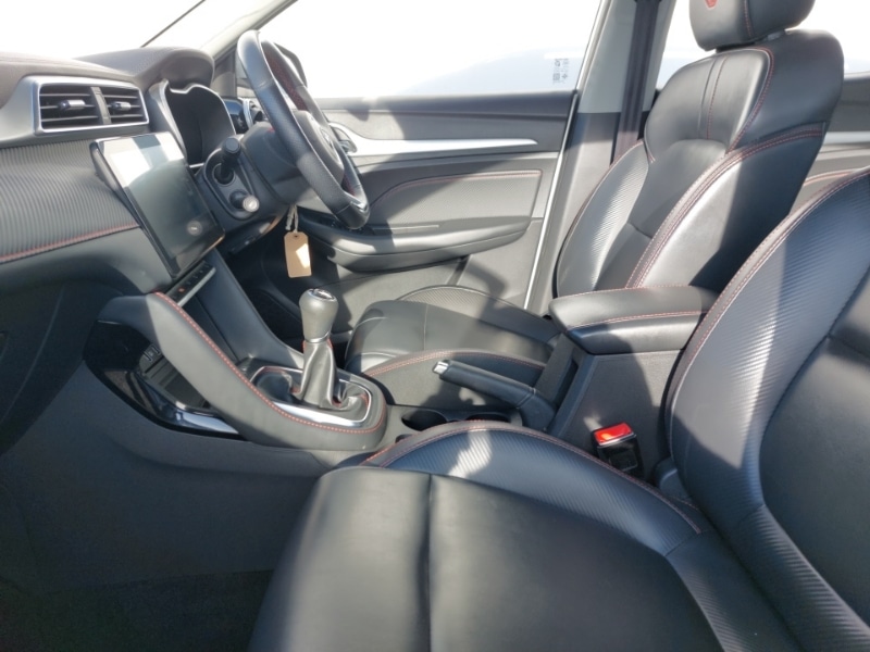 Used MG MG ZS 2021 for sale - 77969281: Photo 4