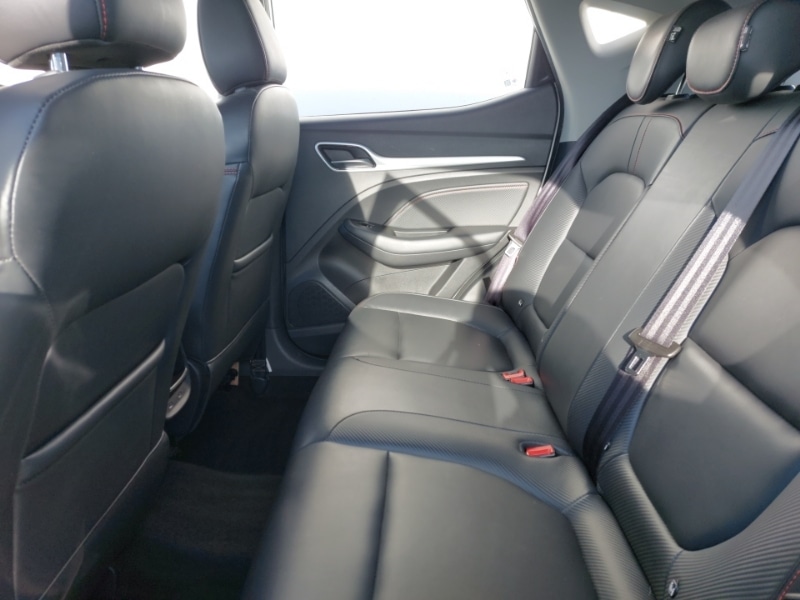 Used MG MG ZS 2021 for sale - 77969281: Photo 5