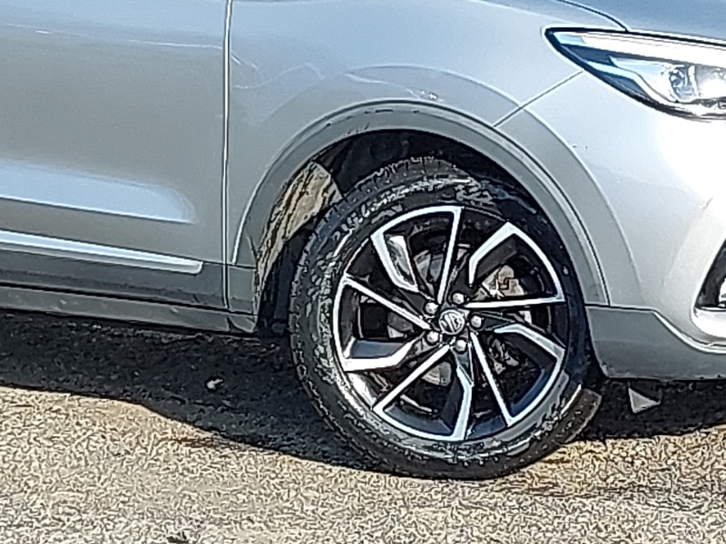 Used MG MG ZS 2021 for sale - 77969281: Photo 8