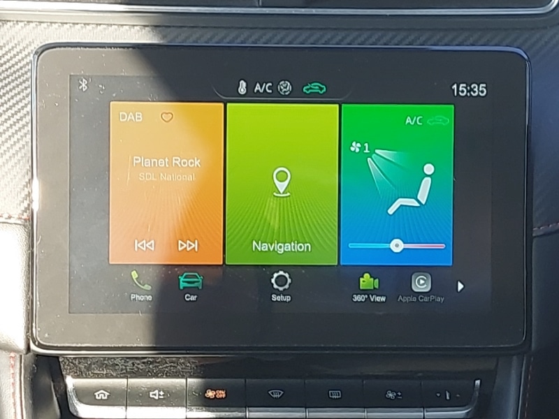 Used MG MG ZS 2021 for sale - 77969281: Photo 9