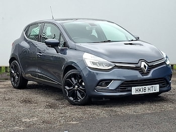 Used Renault Clio 2018 for sale - 78916674: Photo