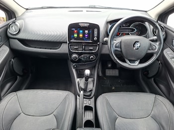 Used Renault Clio 2018 for sale - 78916674: Photo
