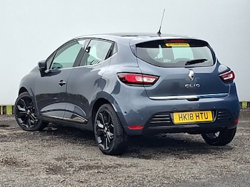 Used Renault Clio 2018 for sale - 78916674: Photo