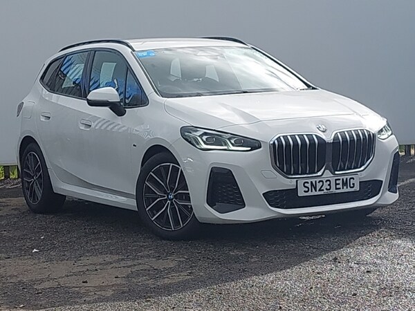 Used BMW 2 Series 2023 for sale - 74771351: Photo 1