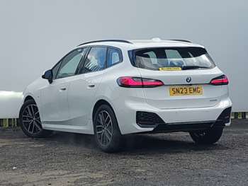 Used BMW 2 Series 2023 for sale - 74771351: Photo