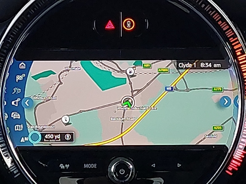 Used MINI Hatch 2021 for sale - 77995693: Photo 10