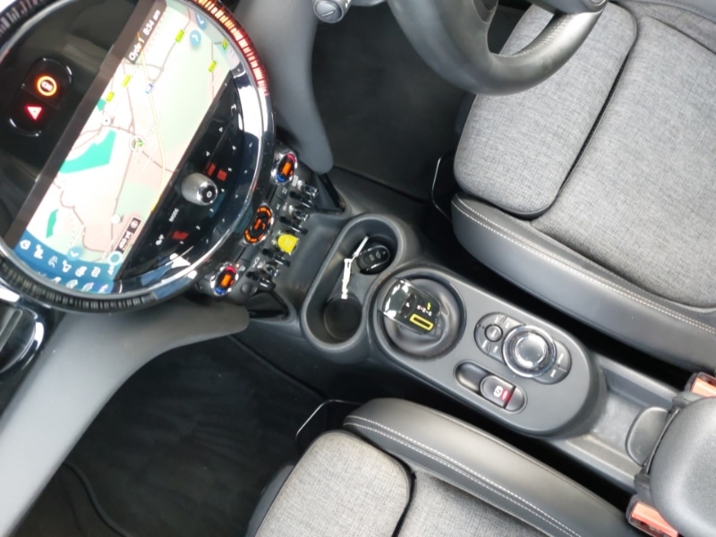 Used MINI Hatch 2021 for sale - 77995693: Photo 11