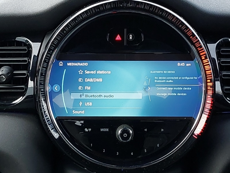 Used MINI Hatch 2021 for sale - 77995693: Photo 14