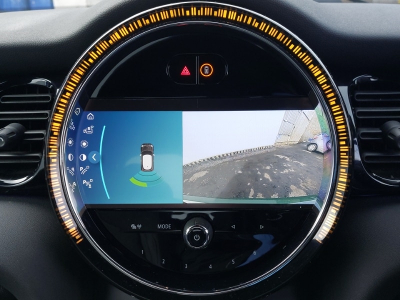 Used MINI Hatch 2021 for sale - 77995693: Photo 17