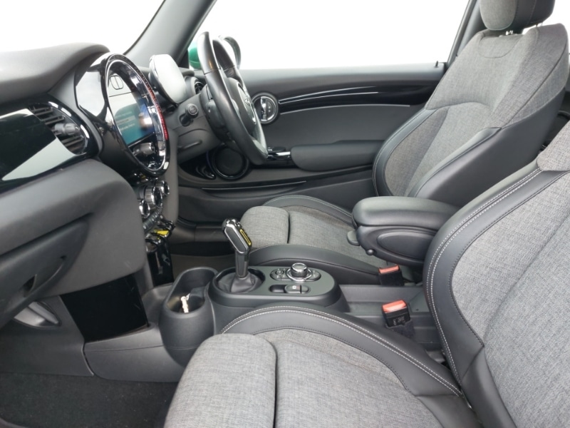 Used MINI Hatch 2021 for sale - 77995693: Photo 5