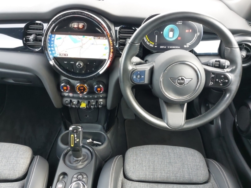 Used MINI Hatch 2021 for sale - 77995693: Photo 7