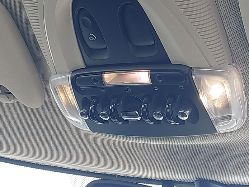 Used MINI Hatch 2017 for sale - 77751048: Photo 14