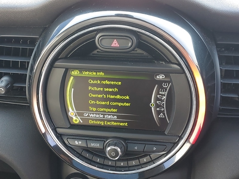 Used MINI Hatch 2017 for sale - 77751048: Photo 16