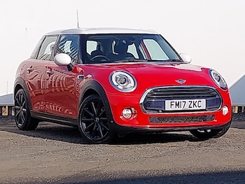 Used MINI Hatch 2017 for sale - 77751048: Photo