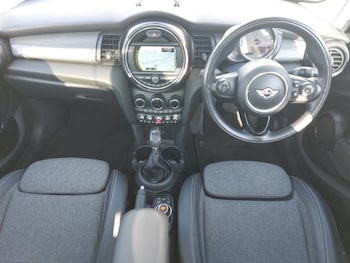 Used MINI Hatch 2017 for sale - 77751048: Photo