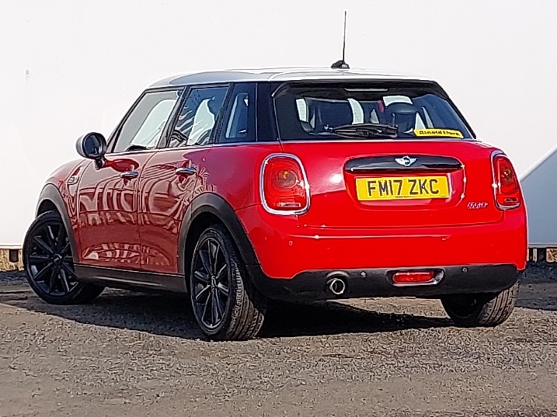 Used MINI Hatch 2017 for sale - 77751048: Photo 3