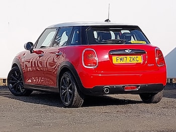 Used MINI Hatch 2017 for sale - 77751048: Photo