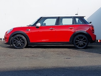 Used MINI Hatch 2017 for sale - 77751048: Photo