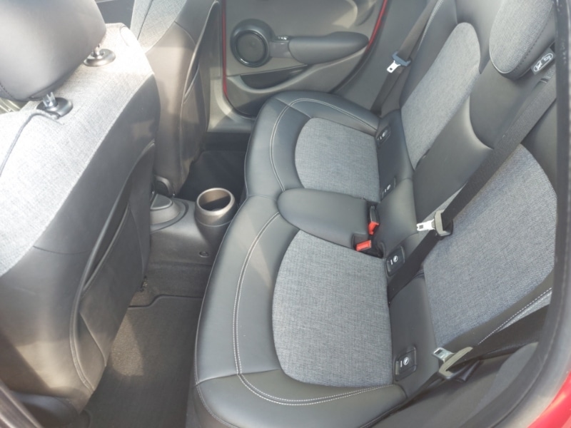 Used MINI Hatch 2017 for sale - 77751048: Photo 6