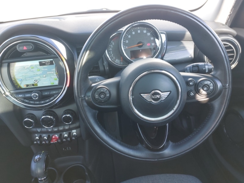 Used MINI Hatch 2017 for sale - 77751048: Photo 7