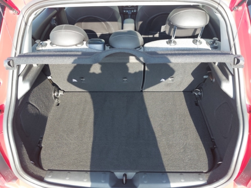 Used MINI Hatch 2017 for sale - 77751048: Photo 8