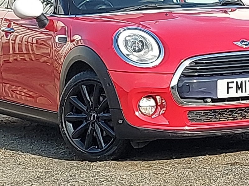 Used MINI Hatch 2017 for sale - 77751048: Photo 9