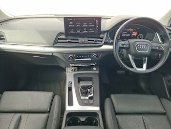Used Audi Q5 2021 for sale - 78727747: Photo